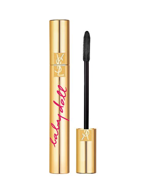 ysl shocking mascara sale|ysl baby doll mascara.